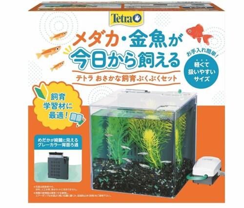 金魚飼育用品セット 金魚 飼育セット 水槽」の人気商品一覧 | 安い商品を通販サイト