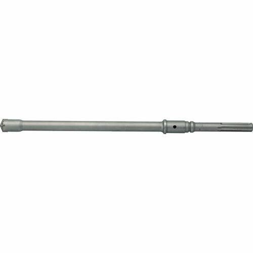 サンコー テクノ パワーキュージンドリル SDS?max軸 刃径22mm PQ4M-22.0X500|アルメリア店