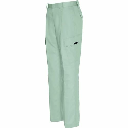 アイトス カーゴパンツ（１タック） グレー ７３ AZ9052-004-73