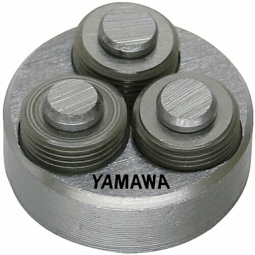 ヤマワ ローリングダイス RS-D R2 M1.2X0.25 10径 RS-D-R2-M1.2X0.25-10