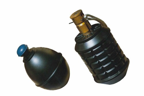 【希少品】旧日本軍 訓練用 模擬手榴弾 当時物 軍用 ミリタリー 戦前 陸軍 楽天市場】ARII コンバットシリーズ No.4 97式日本軍手榴弾