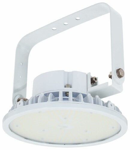 日動加工 L150B-P-H110-50K ハイスペックハイディスク150W ワット数備え付ける内蔵型 昼白いこと 吊下げ型 広広とした