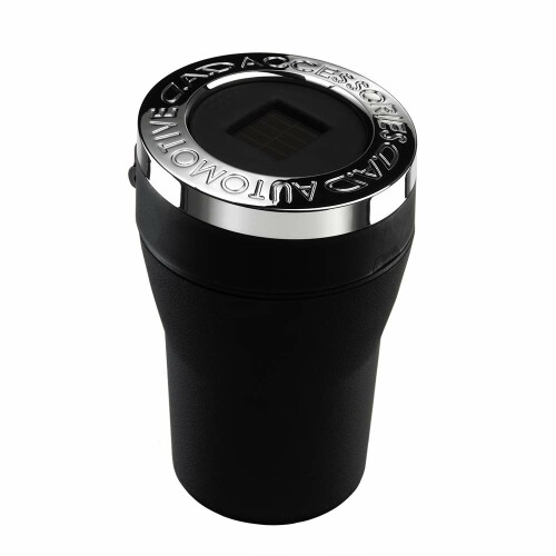 楽天市場】D.A.D LUXURY アッシュボトル タイプ クラウン シルバー