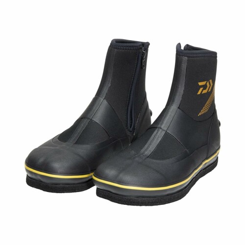 ダイワ(DAIWA) 鮎タビ(先丸中割) ＤＴ－２２０２ＶＲ 黒いこと Ｓ
