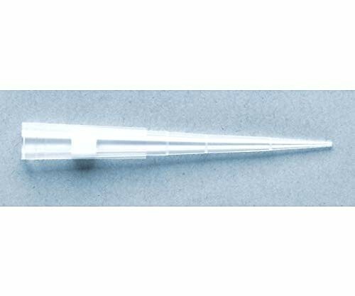 QSP サーモフィッシャーサイエンティフィック ART200フィルターチップ 滅菌済 2069JP