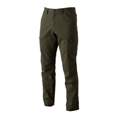 TS DESIGN(ティーエスデザイン) LIGHT TEC メンズカーゴパンツ(春夏用) 5304 55 カーキ緑であること 6L