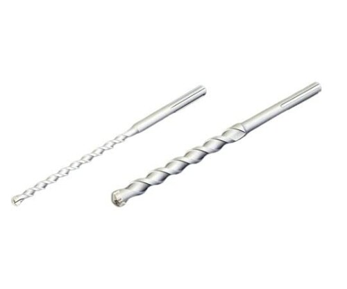 コマドリル(KOMADRILL Co..Ltd.) SDSmax軸ドリル 全長650mm 40.0 SDM6400|アルメリア店