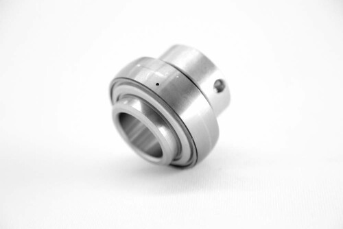 NTN(エヌティーエヌ) ユニット用玉軸受 UCX14D1