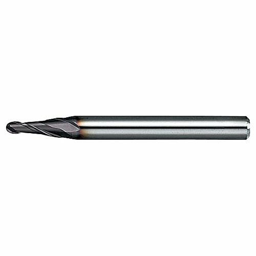 日進物の具 果てしが無い上塗り テーパーボールEM MTB230 R1X10゜