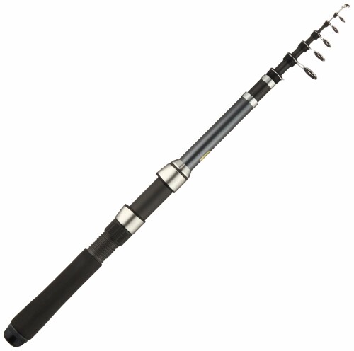 シマノ(SHIMANO) 船竿 17 ホリデーパック 30-240T