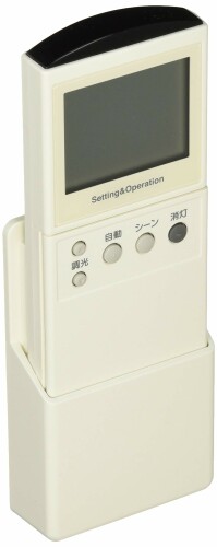 パナソニック(Panasonic) ライトコントロール ハンディタイプ PiPitプラス NK23091