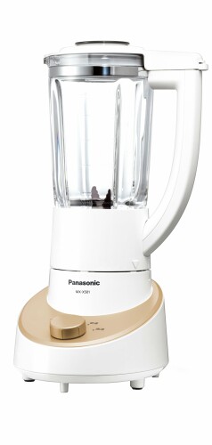 パナソニック ミキサー ブラックハードチタンコートカッター 1000ml レッド Amazon.co.jp: パナソニック ミキサー ブラックハードチタン