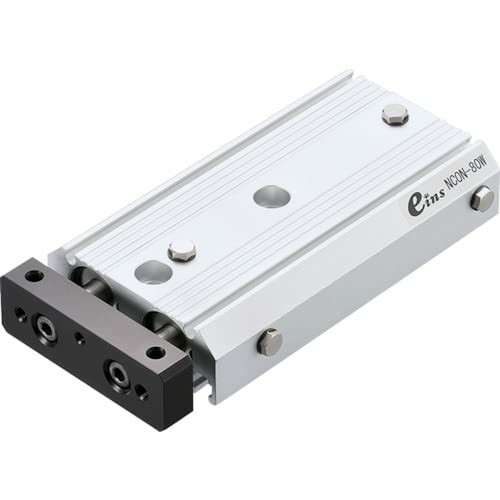 はやりっ児精機アインツ商行為部(Sta-seiki) 容れもの円柱・複動型 NCON-80W