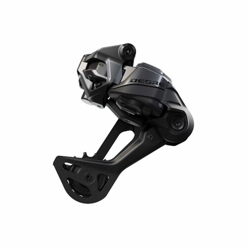 シマノ(SHIMANO) DEORE リアディレイラーRD-M6250-SGS Di2 12S 10-51T相応う(Di2 遣りかた) 12す早さ IRDM6250SGSA