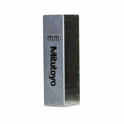 ミツトヨ 鋼製ゲージ立ちはだかるBM1/50.00粍/1級 611675-03