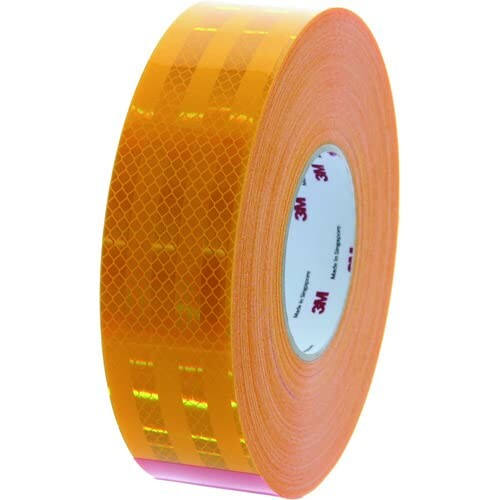 ３Ｍ ＤＧコンスピキュイティ照りかえす居敷き ５３．５粍Ｘ５０ｍ 黄味がかった 7010718029