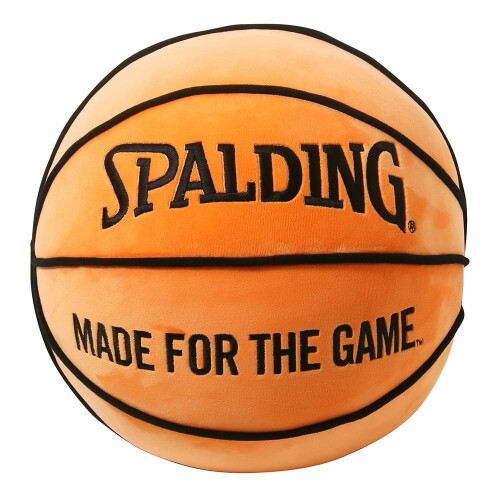 SPALDING スポルディング ボールクッションL 51-002 バスケ バスケットボール