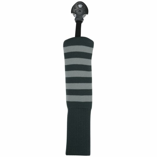 (未使用･未開封品)　LEZAX(レザックス) TEE-OFF ヘッドカバー ユーティリティ用  TOHC-6553 ブラック×シルバー 0pbj0lf Amazon.co.jp: LEZAX(レザックス) TEE-OFF ヘッドカバー