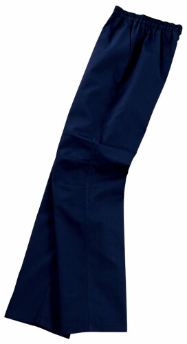 介護制服 イージーパンツ 米国海軍 KAZEN 大きさ:LL 825-98