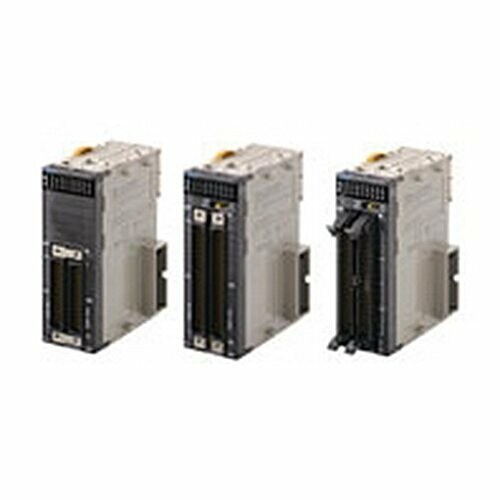 オムロン(OMRON) DCインプット/トランジスタ最終生産物単一のもの インプット16点/最終生産物16点 CJ1W-MD231
