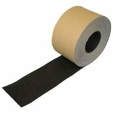 NCA ノンスリップテープ 100&times;18m 白 NSP10180｜アルメリア店 16,061円