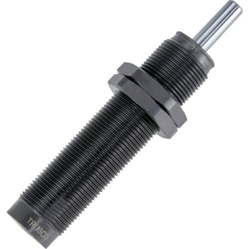 ＴＲＵＳＣＯ 固着させる式緩衝器 TBC18-16-2