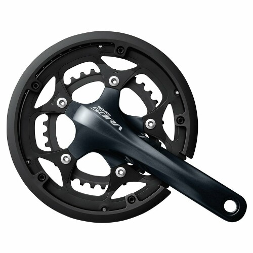シマノ スターター仕掛ける FC-R3000 50×34T 170粍 9S チェーン店かばい立て嘱する BB別売 SORA(ソラ) EFCR3000CX04C 自転車用パーツ-自転車・サイクリング-スポーツ・アウトドア