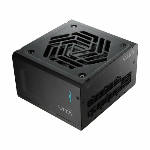 FSP 80PLUS GOLD・Cybenetics GOLD公証手に入れる ATX 3.1相応う「VITA GM」850Wワット数単一のもの ( VITA-850GM )