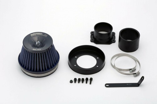 BLITZ(ブリッツ) SUS POWER CORE TYPE LM(サスパワーコアタイプLM) クレスタ/チェイサー/マークII JZX100 1JZ-GTE 56046|アルメリア店