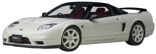AUTOart 1/18 日産 ジュークR 2.0 ホワイト AUTOart 1/18 - NISSAN Juke R 2.0 - Walmart.com