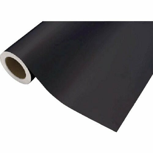 中川ケミカル カッティングシｰト791ブラック450mm×12M CS045791R 装飾用シｰト