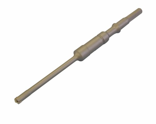 ユニカ吸塵ドリルシステム QビットUX 六角軸シャンク QHX 13.0&times;320｜アルメリア店