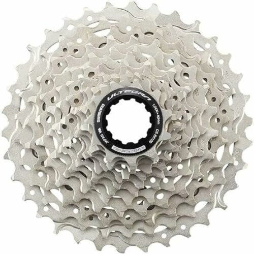 シマノ(SHIMANO) CS-R8101 12s 11-12-13-14-15-17-19-21-24-27-30-34T ICSR810012134 中