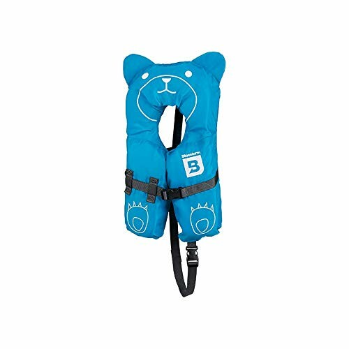 ブルーストーム コヒロ (M) Blue LC1-BSJ220