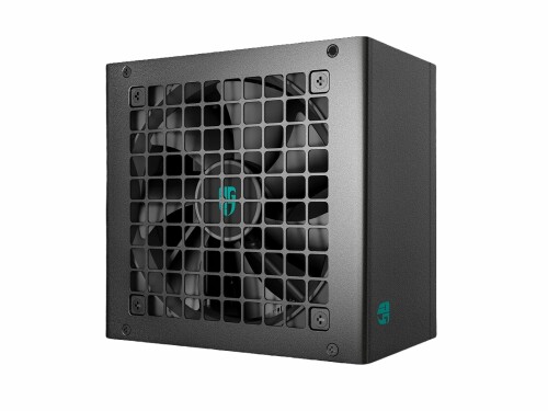 GamerStorm PN850M パソコンワット数社会的単位 850W ATX 3.1 PCIe 5.1相応う 80PLUS GOLD R-PN850M-FC0B-JGJP なおなお書き1588