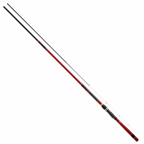 ダイワ(DAIWA) チヌ(クロダイ)極点 ブラックジャックスナイパー下落込み・R MH-35TLM・R 釣り竿