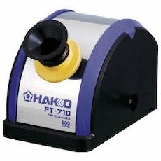 白光(HAKKO) ハッコーFT-710 100V レセプタクルB付 FT71002|アルメリア店
