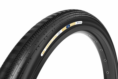 パナレーサー(Panaracer) グラベルキング SS 650×38B チューブレスレディ GRAVELKING SS 黒 F650B38-GKSS-B2