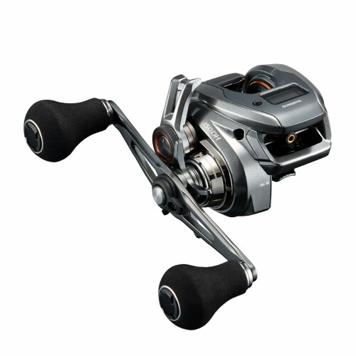 楽天市場】シマノ(SHIMANO) 両軸リール 23 スピードマスター石鯛