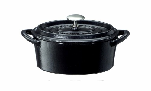 楽天市場】北陸アルミ 両手鍋 24cm (ガス火専用) 軽量 目皿付き マイ