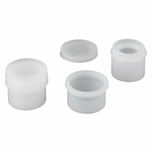 Chemplex ポリエチレン試験片入れもの2100型 19mL 100個入 2140