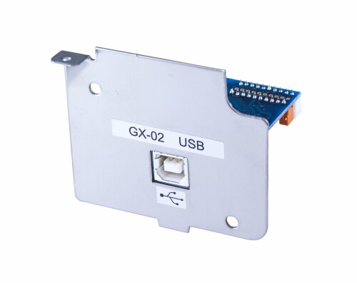 A\u0026D GX/GF続きもの、MC-1000/6100用USB界面クイックUSB GX-02