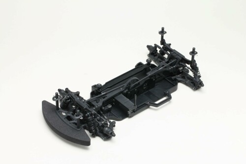 楽天市場】ヨコモ RSR-020 ルーキースピード RS2.0 組み立てシャーシ