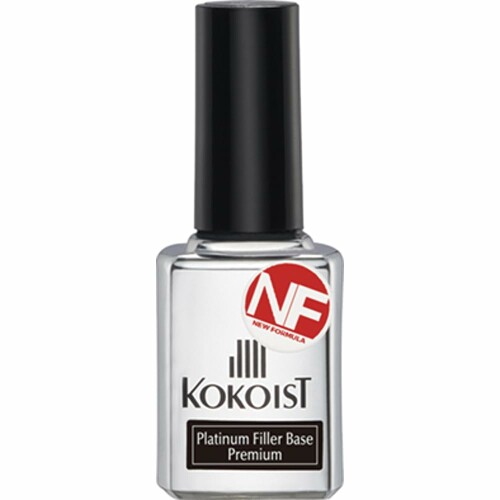 楽天市場】KOKOIST プラチナ フィラーベース 100g : Cutie Nail