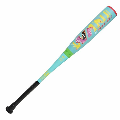 Marucci ワニ圧砕機 兄ちゃん野球バット ジュニアスーパーライト 真っただ中平衡にする 76糎 520g