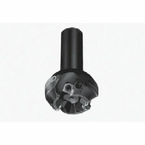 タンガロイ くさび打ちきり式向こう正面フライスカッタ EME4463R (1台入り口・入口)