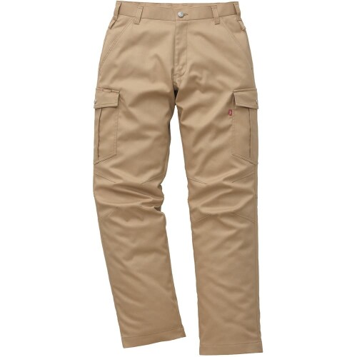 EDWIN オールシーズンカーゴパンツ 83008 カーキ91|アルメリア店