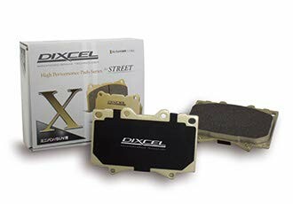 DIXCEL (ディクセル) /ブレーキパッド Xタイプ 品番:X1253732|アルメリア店