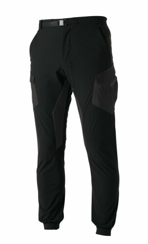 TS DESIGN(ティーエスデザイン) NEO 撥水メンズカーゴパンツ 黒いことｘ黒いこと 84714 黒いことｘ黒いこと 95 L