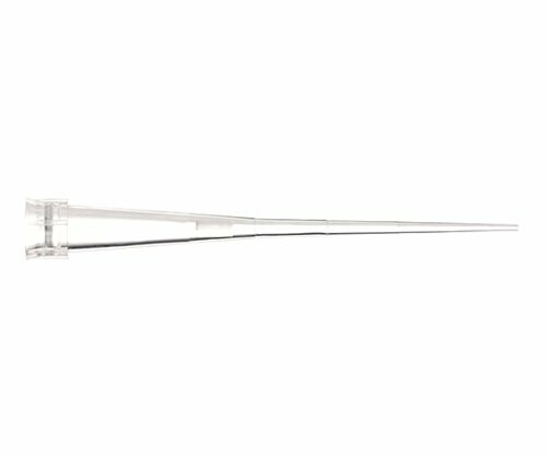 QSP 水漉し手当て ロング手合い 目盛付 バルク 1000本入 10μL 46粍 62-7024-19/FA102-10-Q
